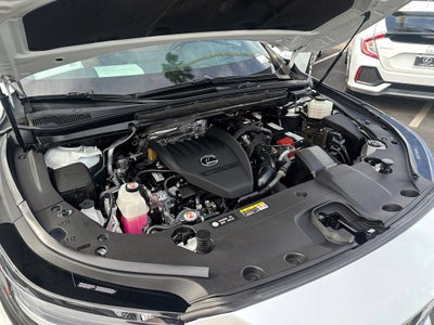 2024 Lexus RX 350 Premium Plus