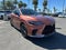 2026 Lexus RX 350 F SPORT Design