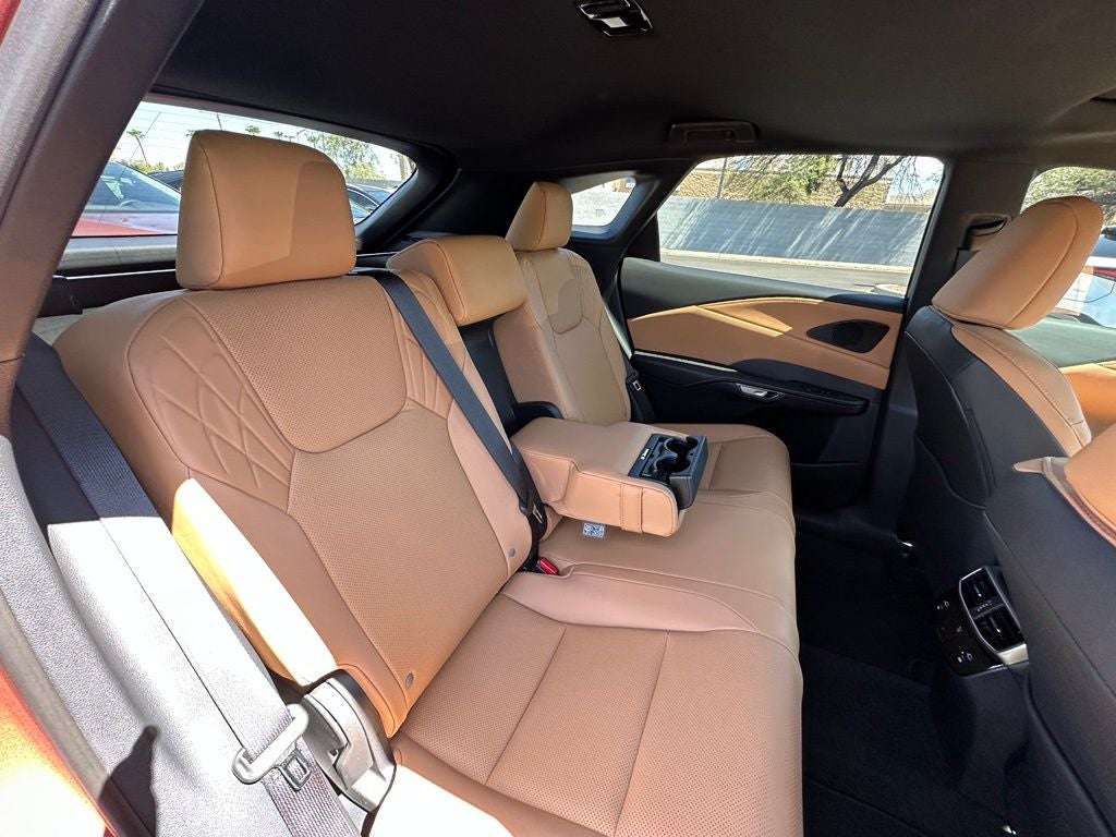 2026 Lexus RX 350 Premium