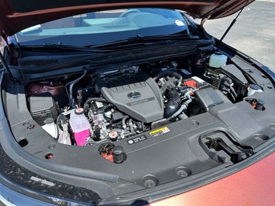 2026 Lexus RX 350 Premium