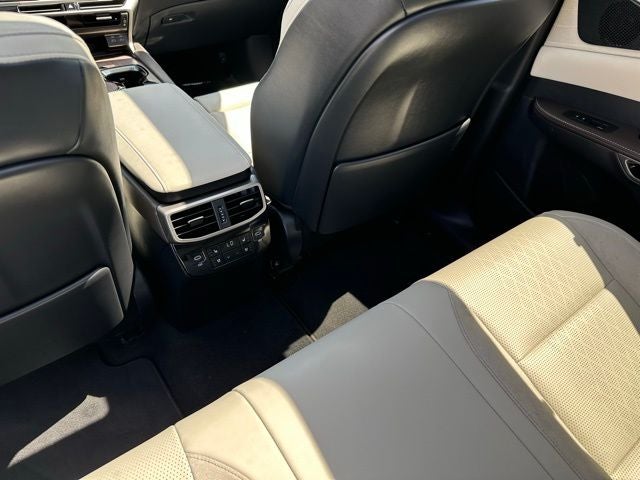 2023 Lexus RX 350