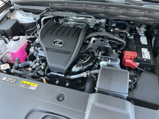 2023 Lexus RX 350