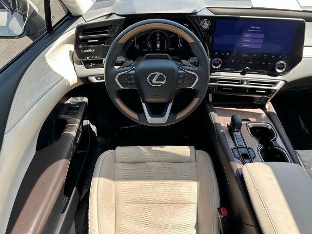 2023 Lexus RX 350