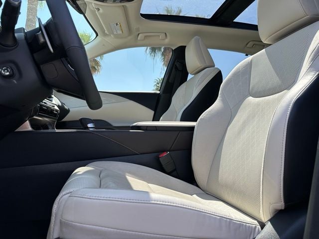 2023 Lexus RX 350