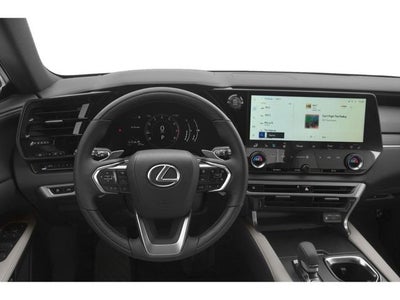 2024 Lexus RX 350 Premium Plus