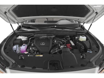 2026 Lexus RX 350 Premium+