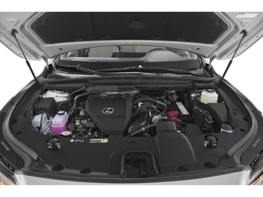 2026 Lexus RX 350 Premium+