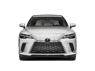 2026 Lexus RX 350 Premium+