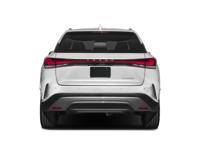 2026 Lexus RX 350 Premium+