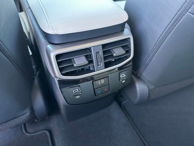 2026 Lexus RX 350 Premium+