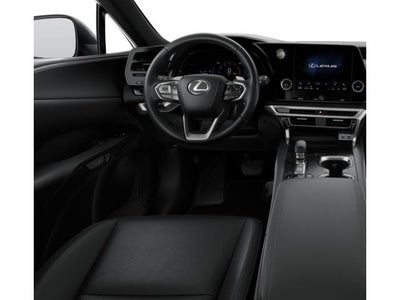 2026 Lexus RX RX 350 FWD