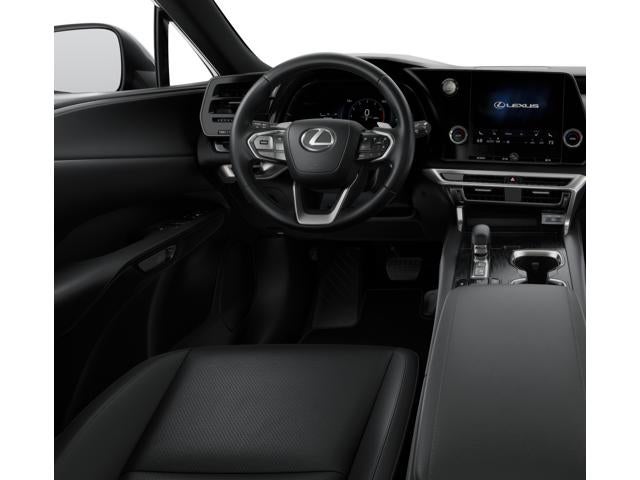2026 Lexus RX RX 350 FWD