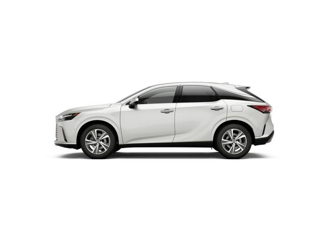 2026 Lexus RX RX 350 FWD