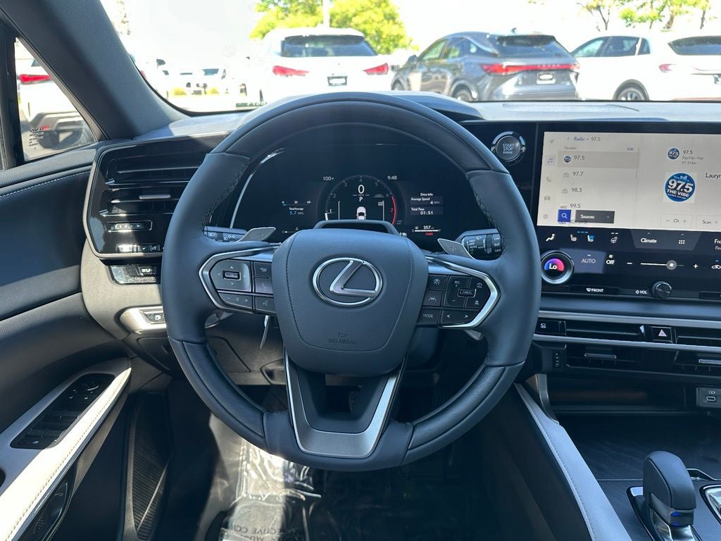 2026 Lexus RX 350 Premium