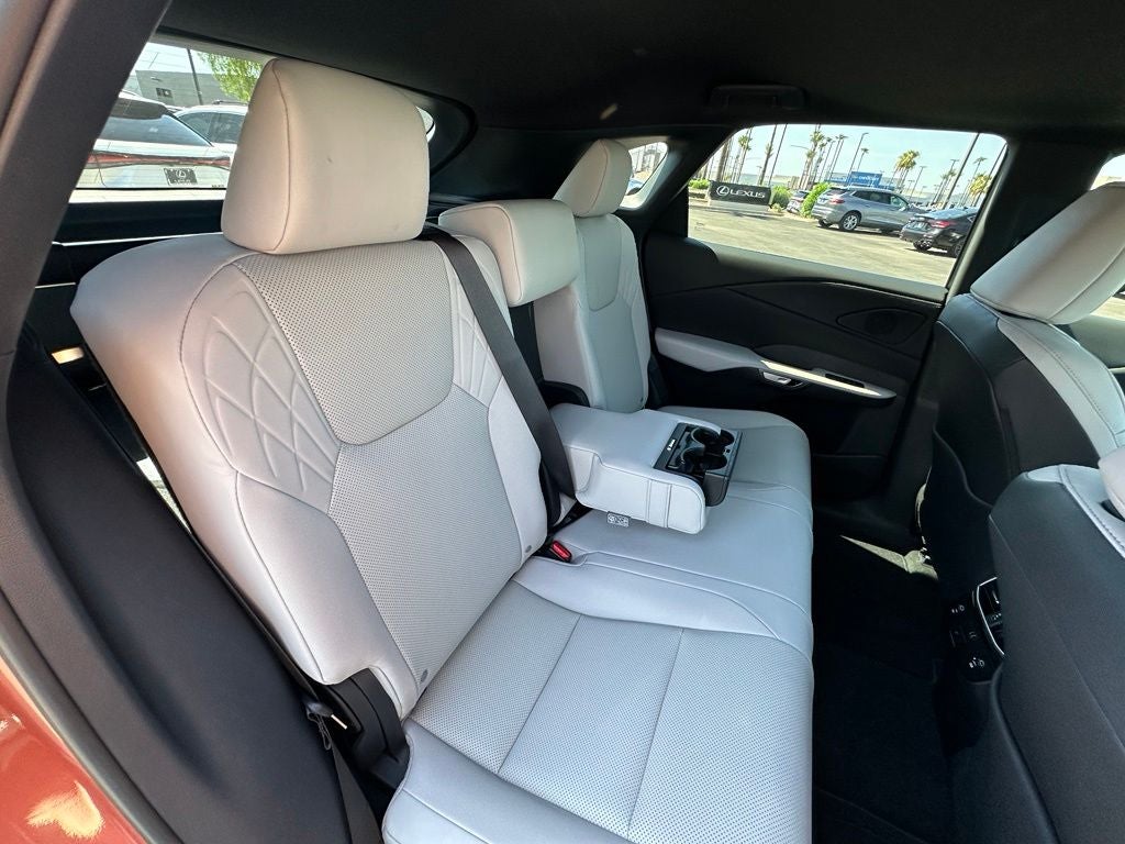 2026 Lexus RX 350 Premium