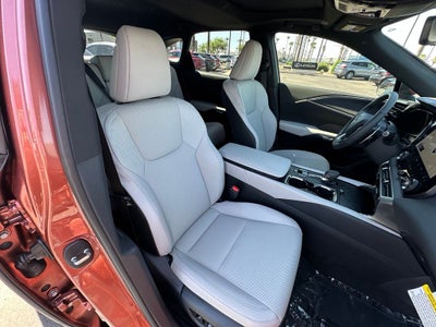 2026 Lexus RX 350 Premium