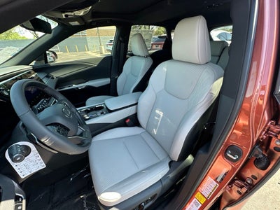2026 Lexus RX 350 Premium