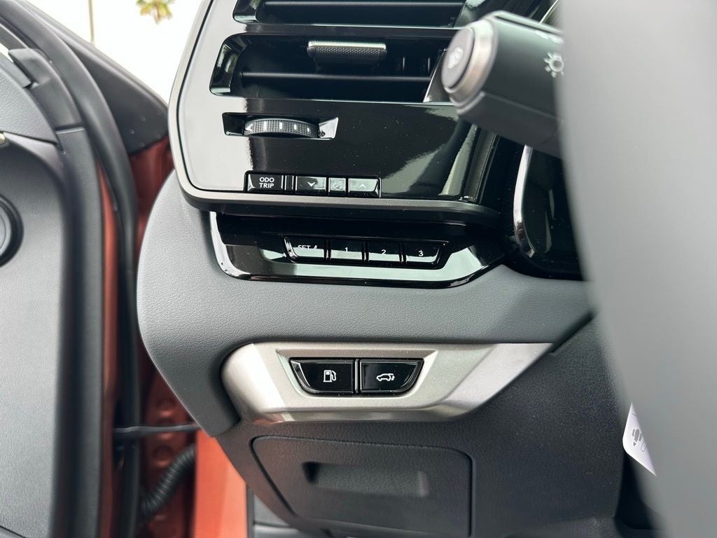 2026 Lexus RX 350 Premium+