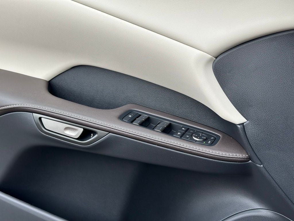 2026 Lexus RX 350 Premium+