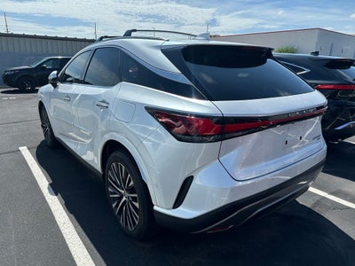 2024 Lexus RX 350 Premium Plus