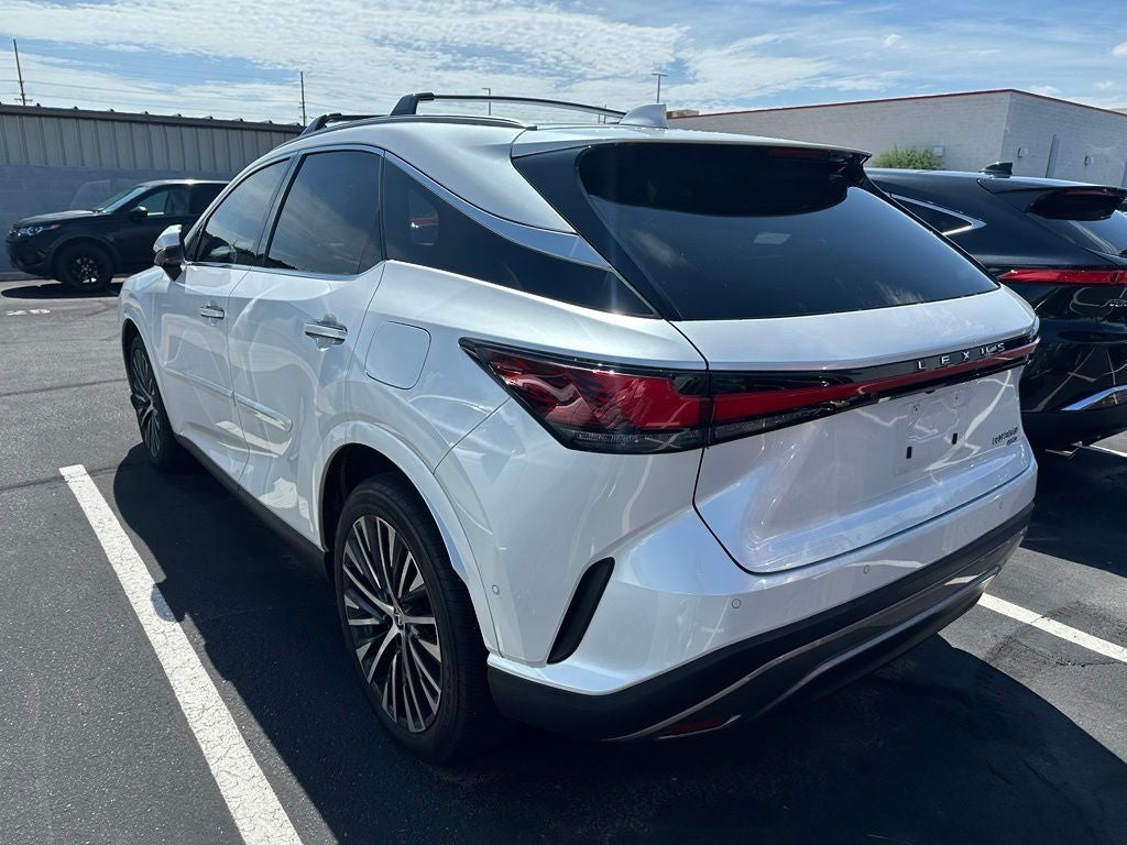 2024 Lexus RX 350 Premium Plus