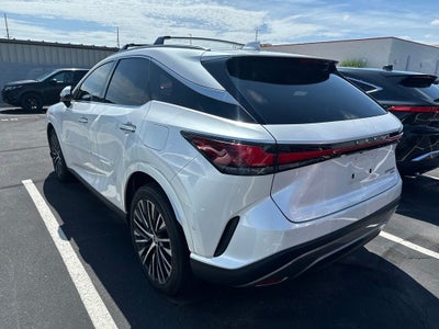 2024 Lexus RX 350 Premium Plus