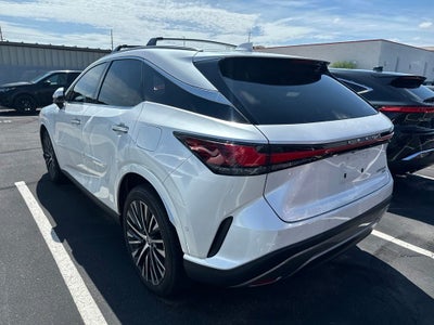 2024 Lexus RX 350 Premium Plus