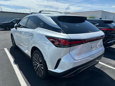 2024 Lexus RX 350 Premium Plus