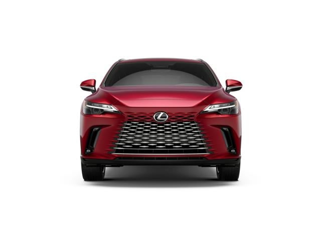 2026 Lexus RX 350 Premium+