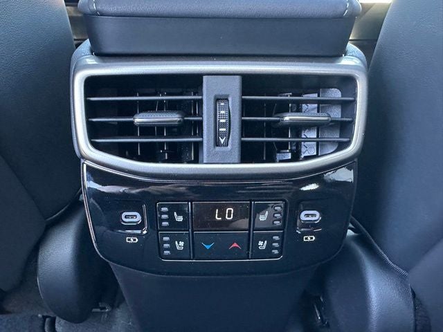 2024 Lexus RX 350 Luxury