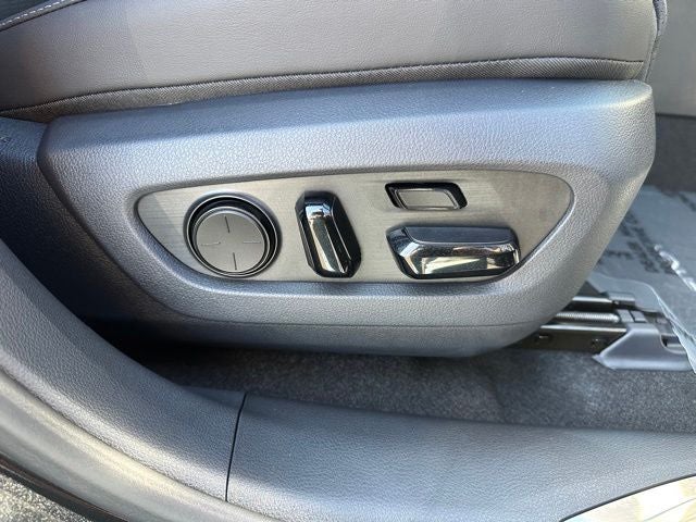 2024 Lexus RX 350 Luxury