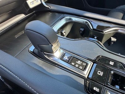 2024 Lexus RX 350 Luxury