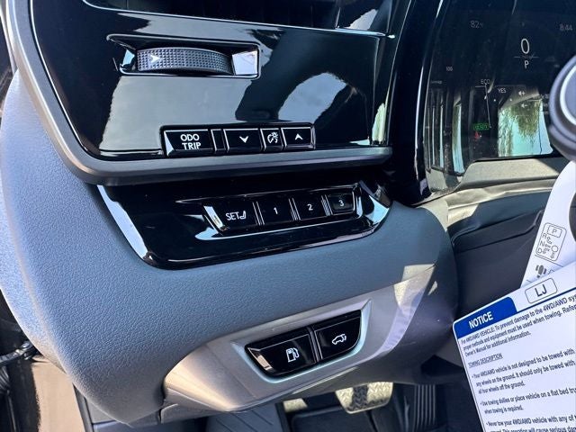 2024 Lexus RX 350 Luxury