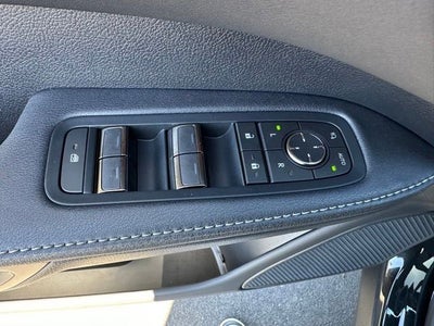 2024 Lexus RX 350 Luxury