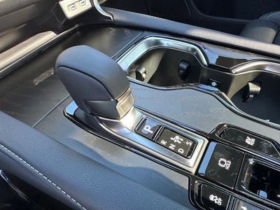 2024 Lexus RX 350 Luxury