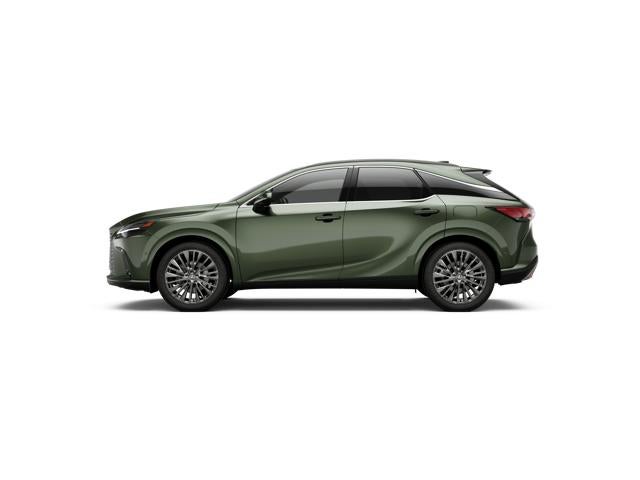 2026 Lexus RX 350 Luxury