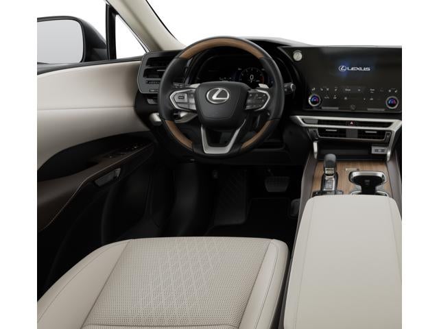2026 Lexus RX 350 Premium+