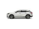 2026 Lexus RX Premium+