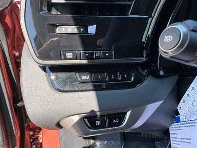 2026 Lexus RX 350 Premium+