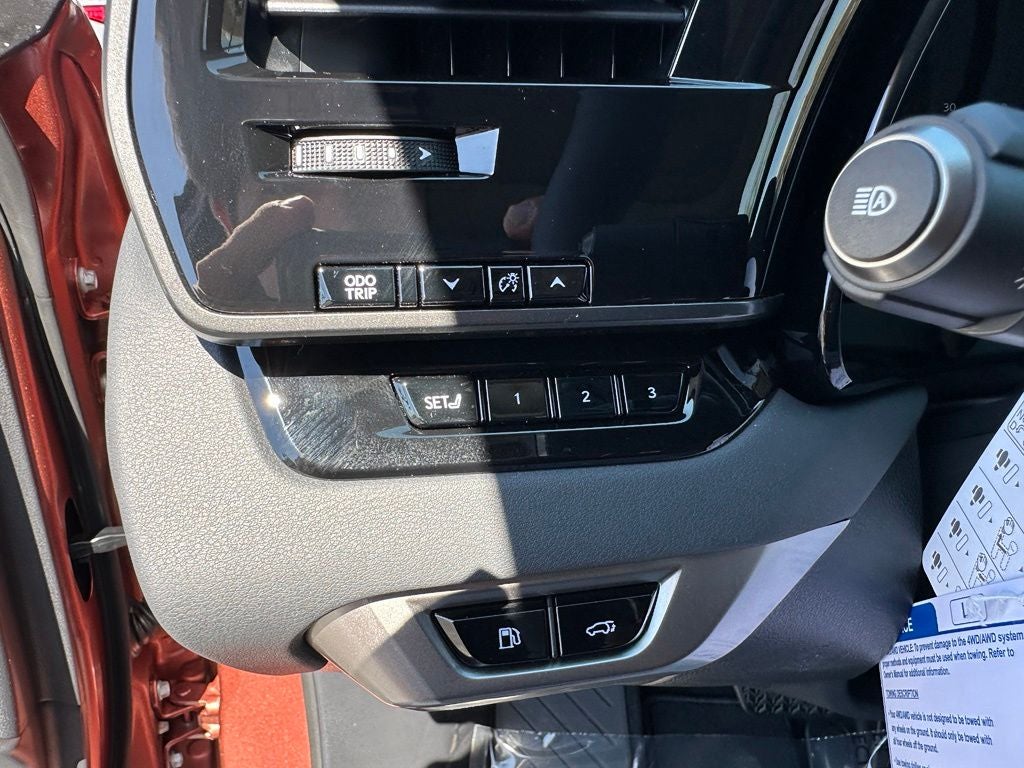 2026 Lexus RX 350 Premium+