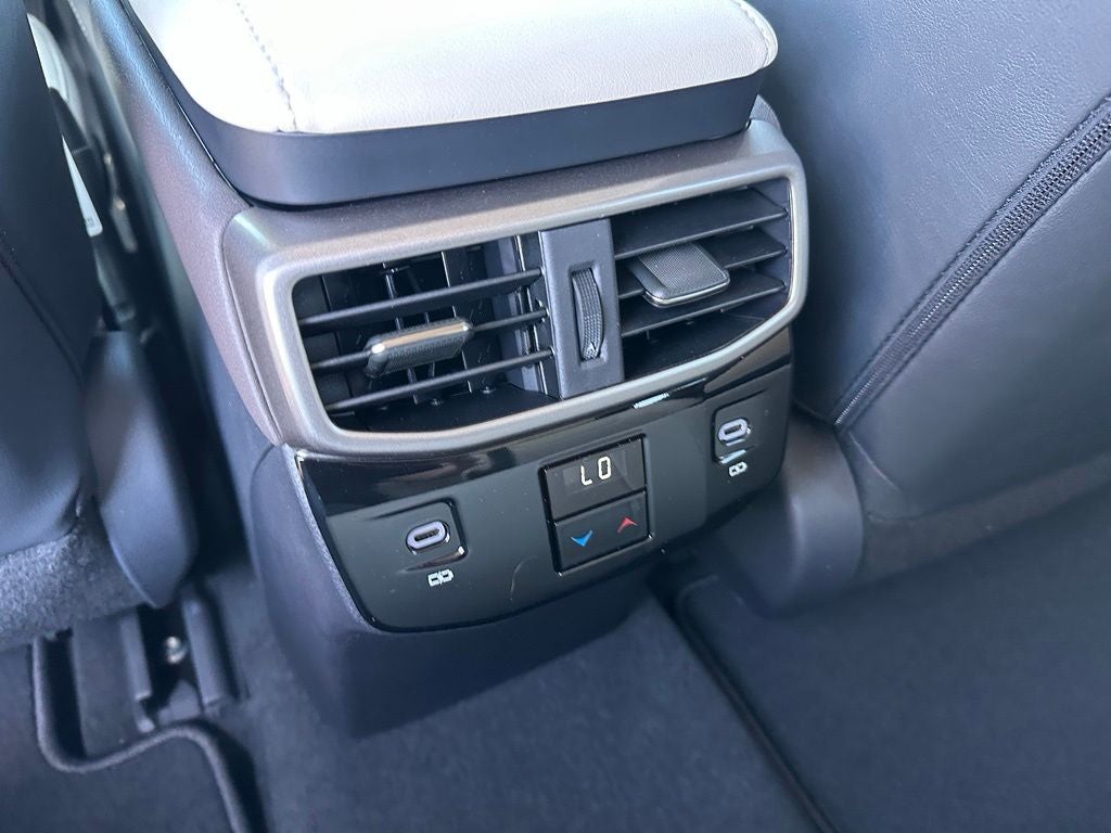 2026 Lexus RX 350 Premium+