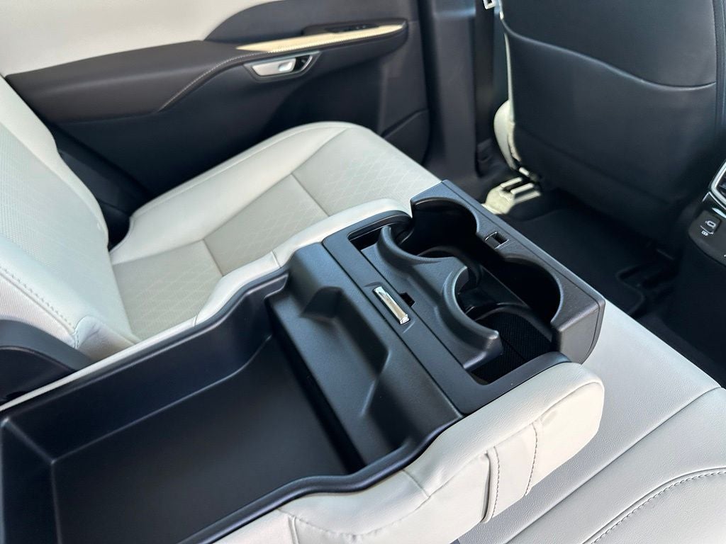 2026 Lexus RX 350 Premium+