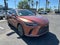 2026 Lexus RX 350 Premium+