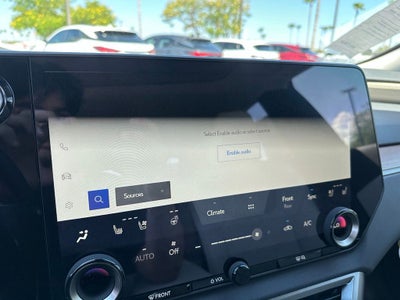 2026 Lexus RX 350 Premium+
