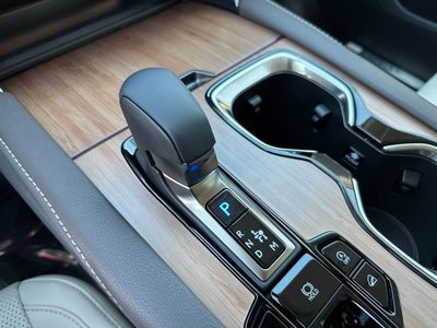 2026 Lexus RX 350 Premium+