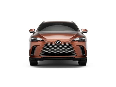 2026 Lexus RX 350 Premium+