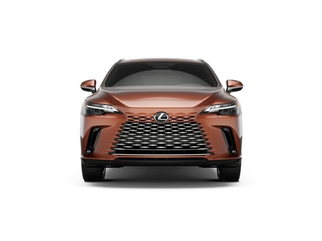 2026 Lexus RX 350 Premium+