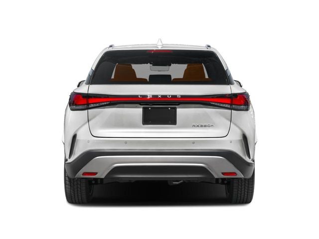 2023 Lexus RX 350h Premium