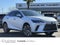 2026 Lexus RX 350h