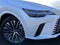 2026 Lexus RX 350h